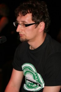 Tomasz Hrynacz
