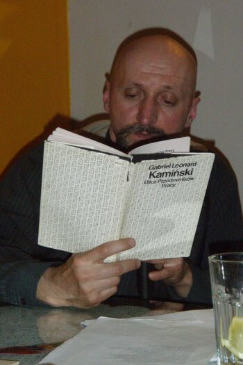 Gabriel Leonard Kamiński
