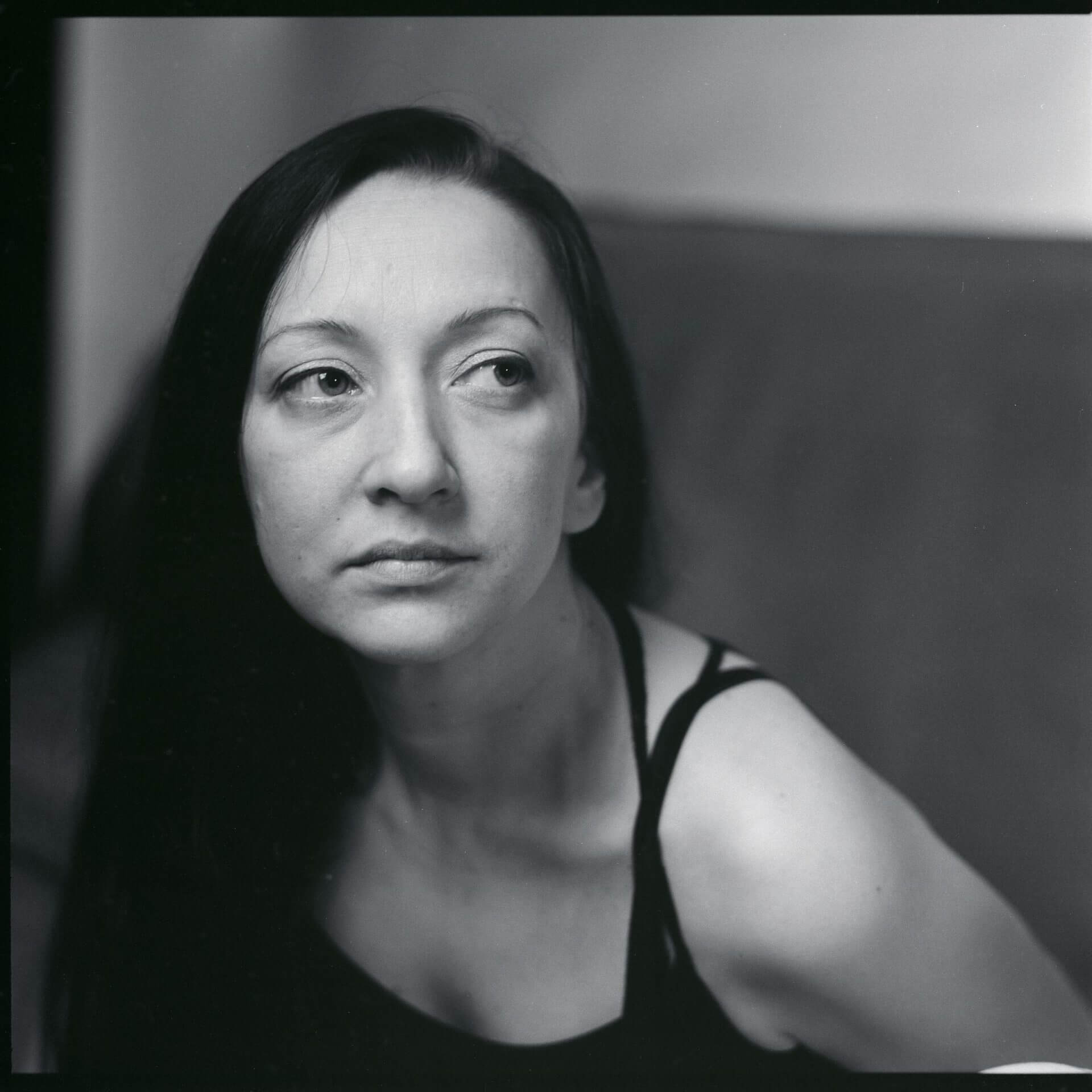 Joanna Kessler (fot. Armand Urbaniak)