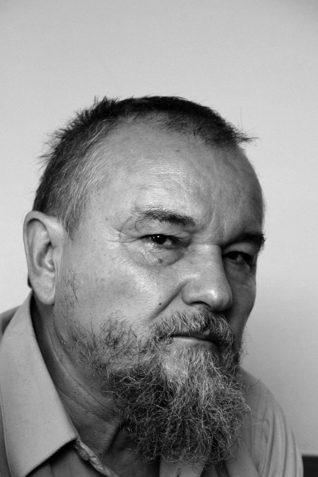 Tadeusz Zawadowski (fot. Andrzej Walter)