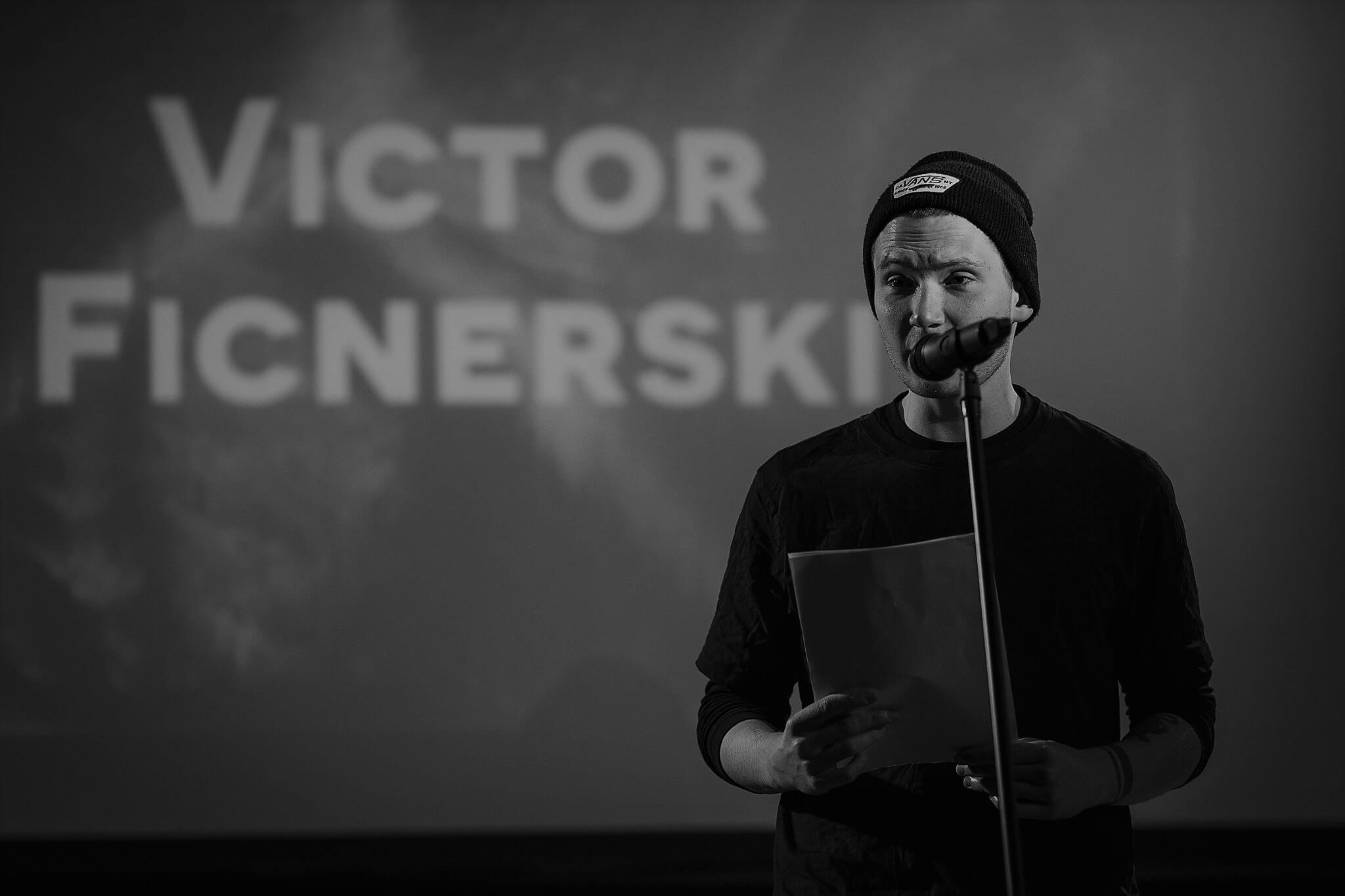 Victor Ficnerski