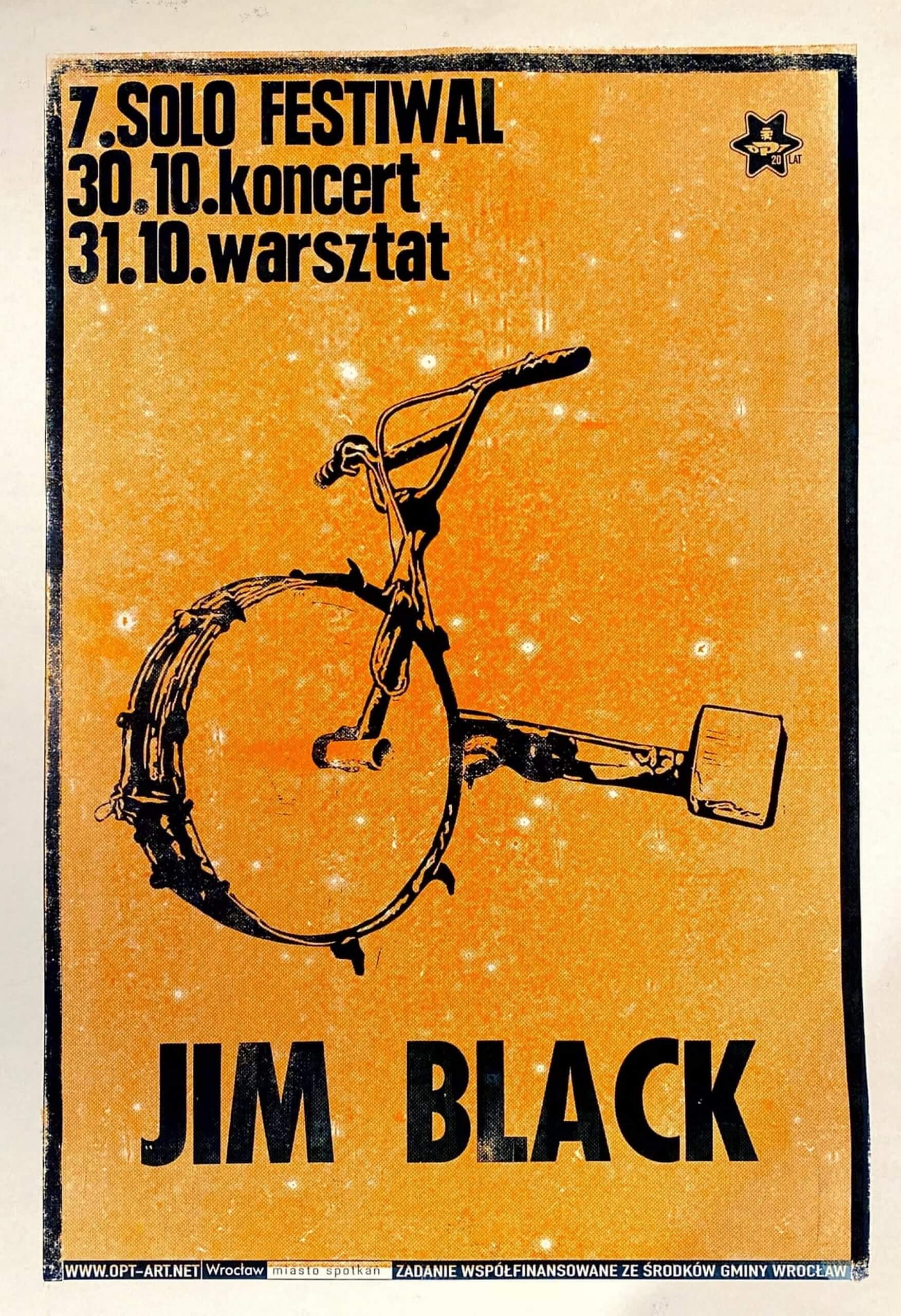 Jim Black