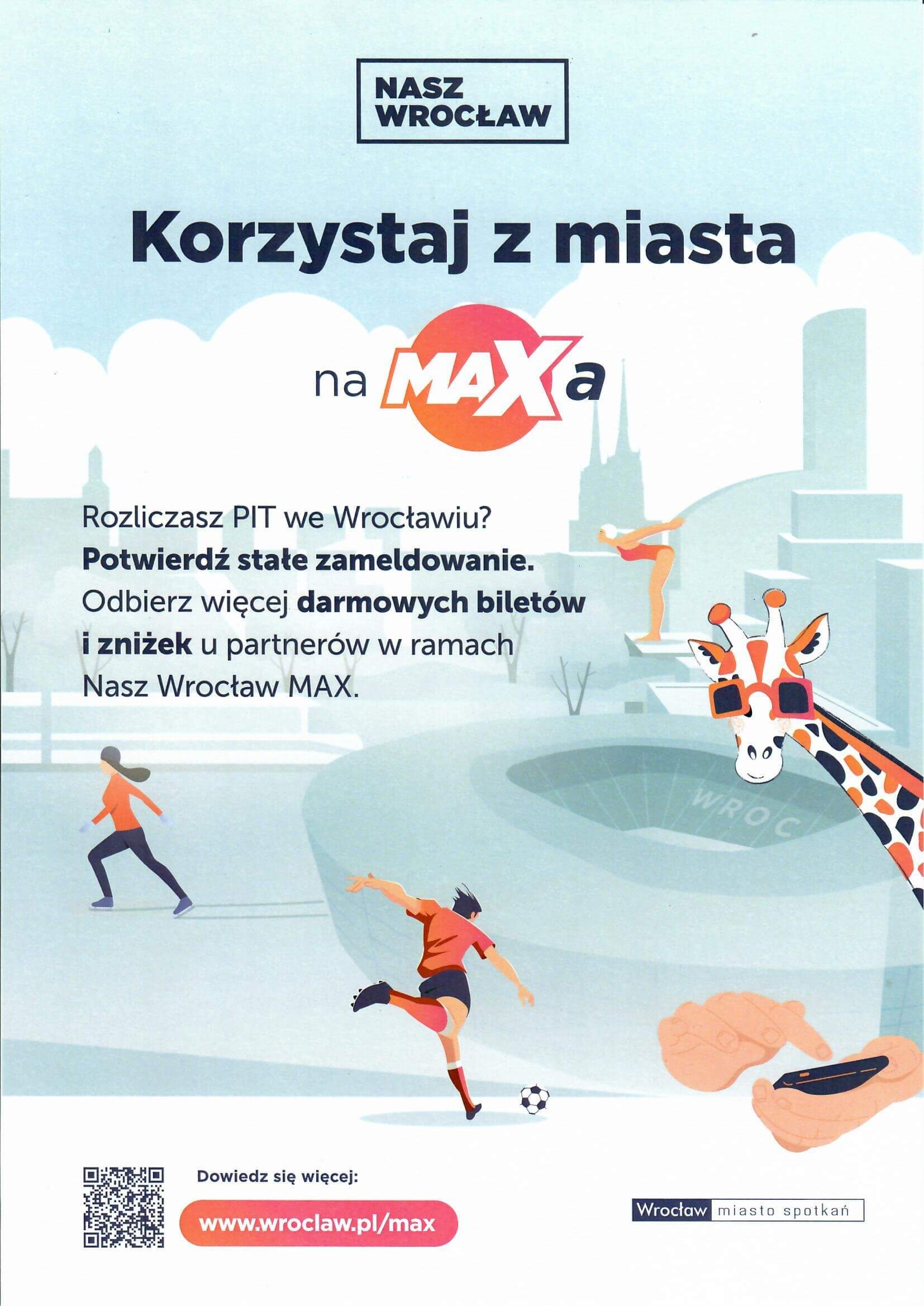 Nasz Wrocław MAX