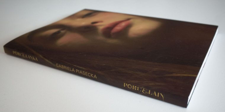 Gabriela Piasecka – Porcelanka
