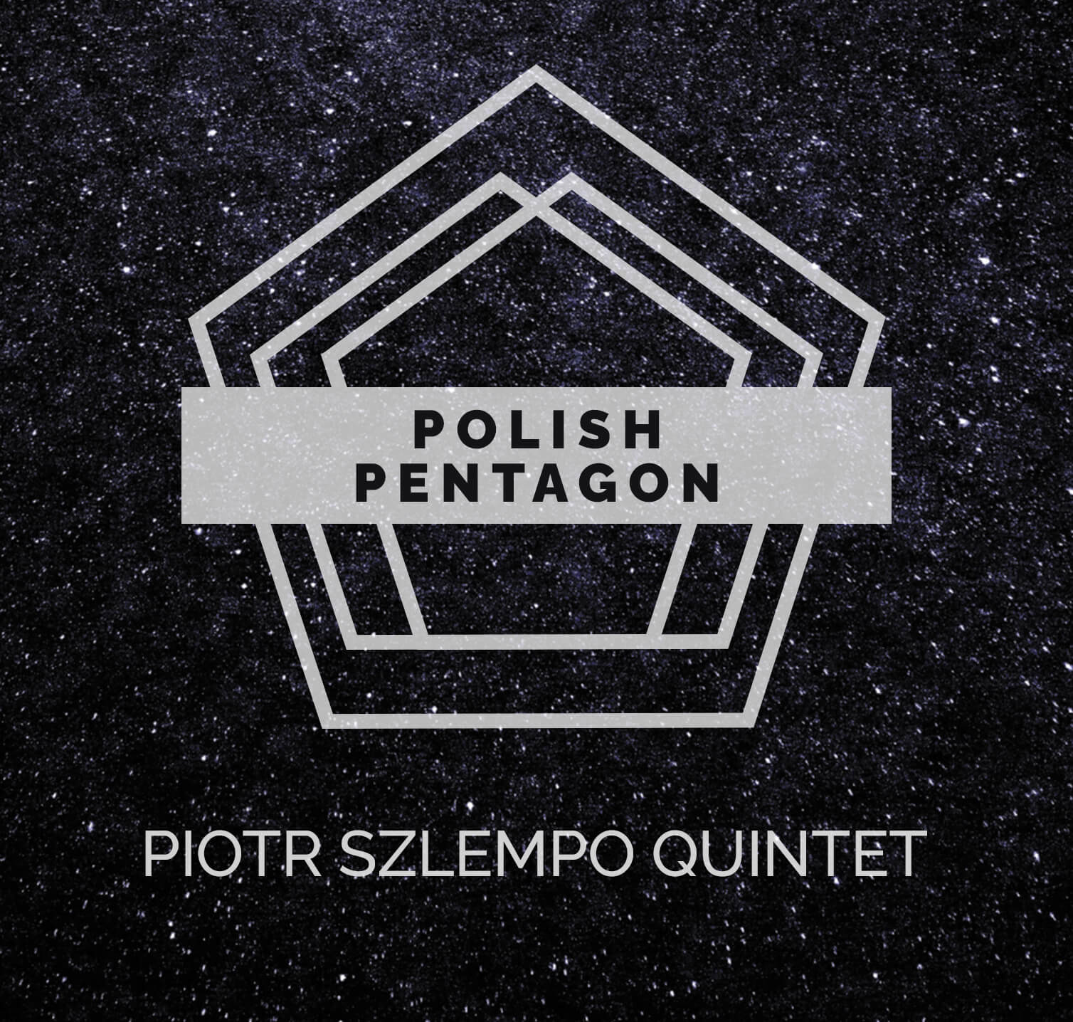 Piotr Szlempo Quintet - Polish Pentagon