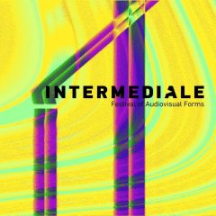 plakat festiwal-form-audiowizualnych-intermediale-2026